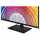 Монитор Samsung 27" S27A600U HDMI, DP, USB, MM, IPS, 2560x1440, 75Hz