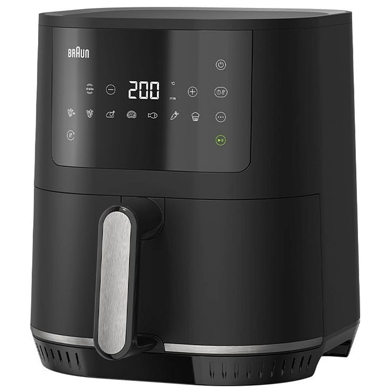 Мультипечь Braun HF 3030 BK