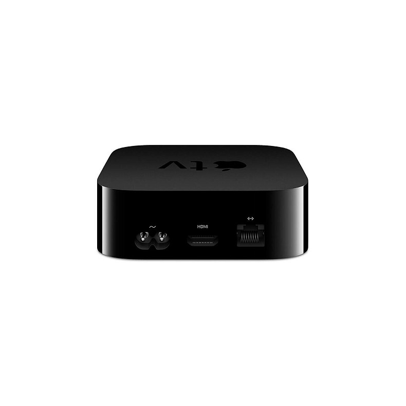 Медіаплеєр APPLE TV 4K (32GB) (MQD22LL/A)