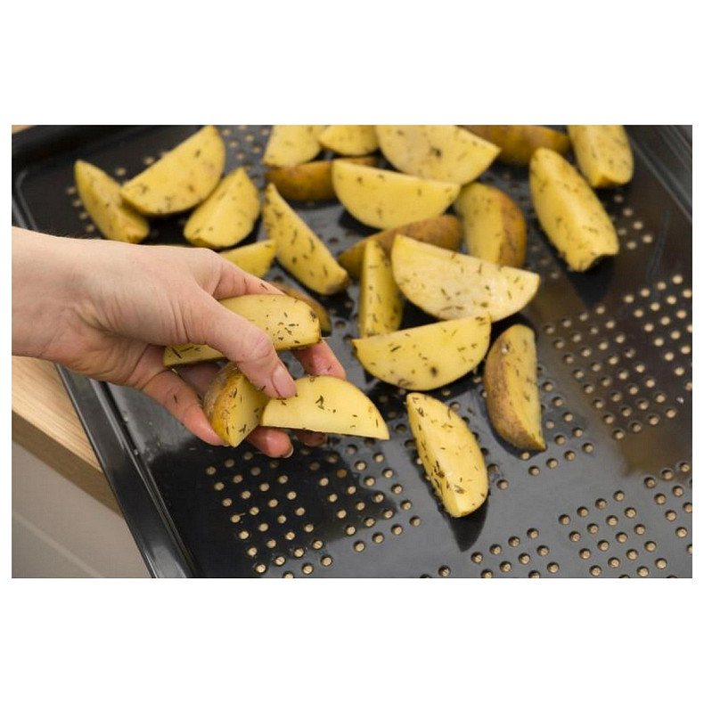 Духова шафа Gorenje BPSA6747A08WG