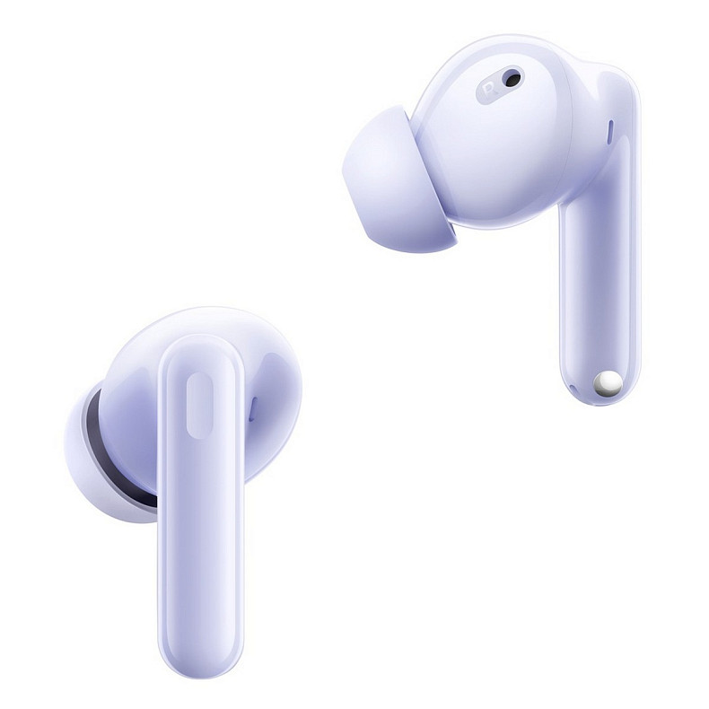 Наушники Realme Buds T310 Monet Purple