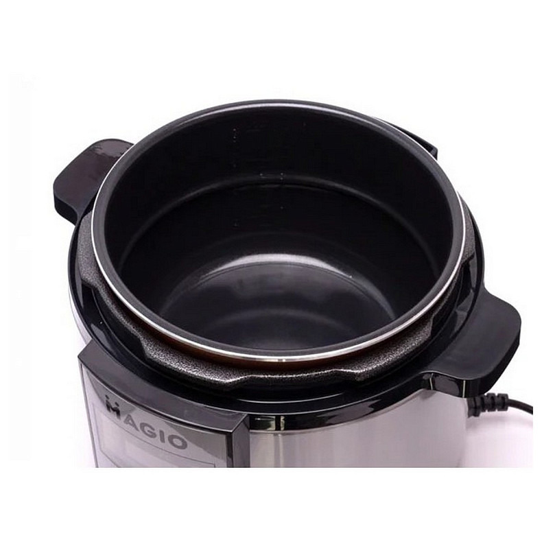 Мультиварка-скороварка Magio MG-429