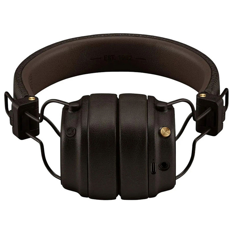 Наушники Marshall Major V Brown (1006834)