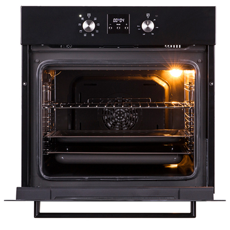 Духова шафа Vestfrost BOV67BE