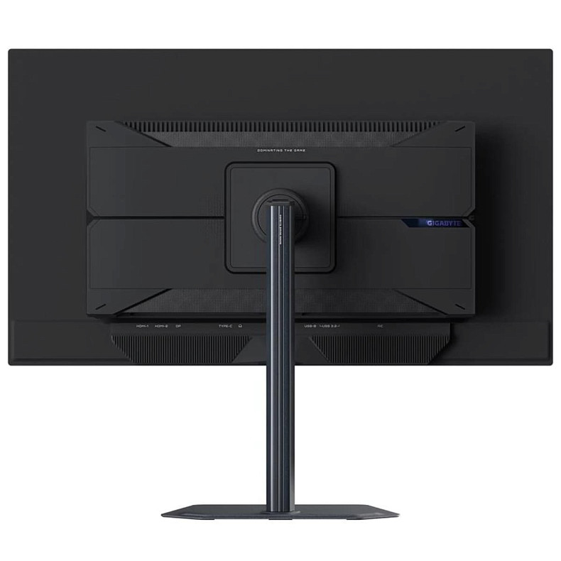 Монітор Gigabyte MO32U EK