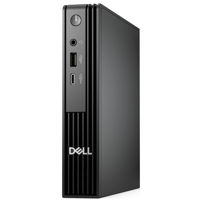 Неттоп Dell Micro, Intel U5-235T, 16GB, F512GB, UMA, WiFi, кл+м, Win11P