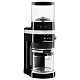 Кофемолка KitchenAid Artisan 5KCG8433EOB черный