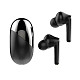 Наушники СolorWay TWS-3 Earbuds Black (CW-TWS3BK)