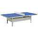 Теннисный стол Garlando Garden Outdoor (C-67E)
