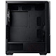 Корпус ADATA ATX BLACK STARKERAIR-BKCWW