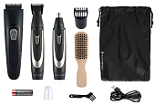 Триммер Remington MB905 The Works Beard Kit