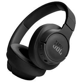 Навушники JBL Tune 720BT Black (JBLT720BTBLK)