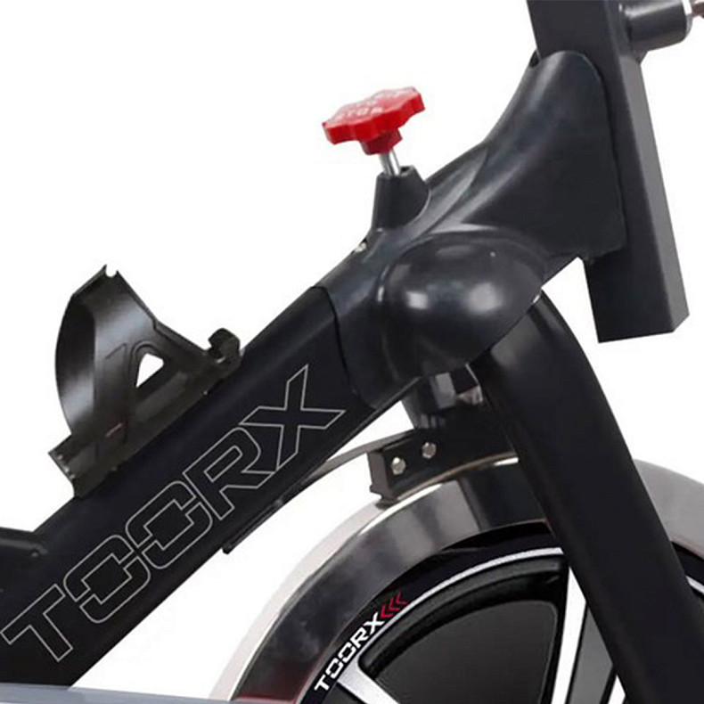 Сайкл-тренажер Toorx Indoor Cycle SRX 70S (SRX-70S)