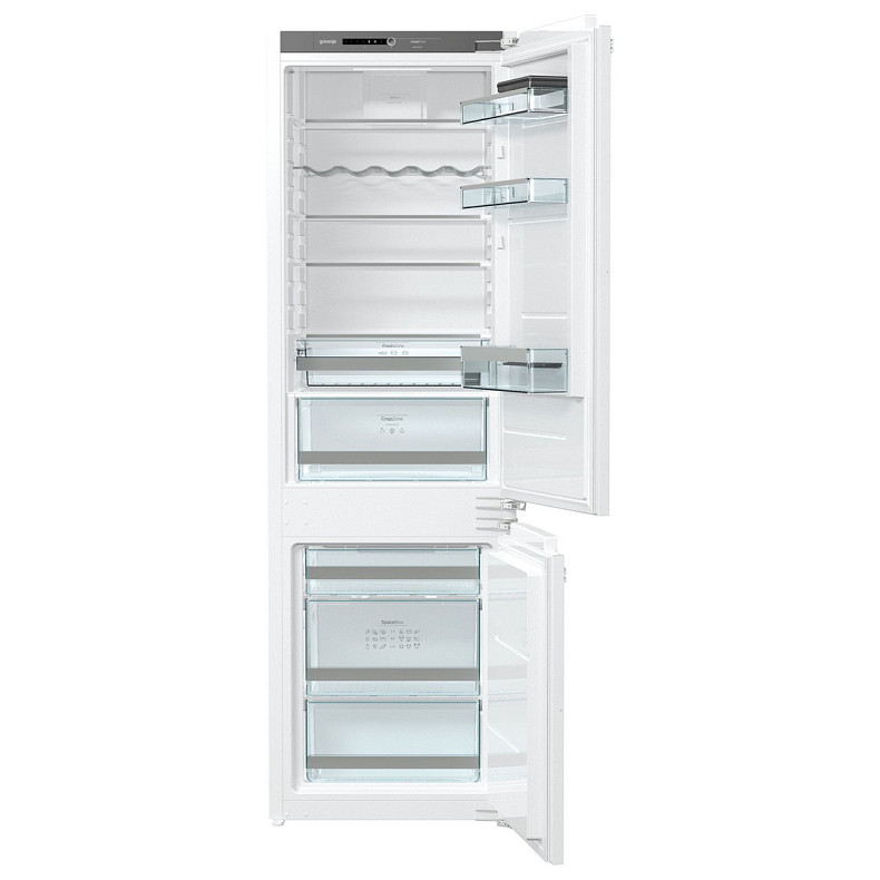 Встр. холодильник Gorenje NRKI 2181 A1