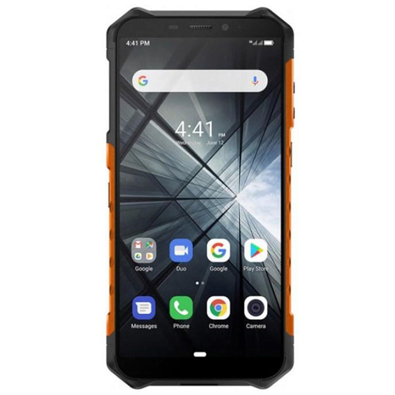 Смартфон Ulefone Armor X3 2/32GB Orange EU