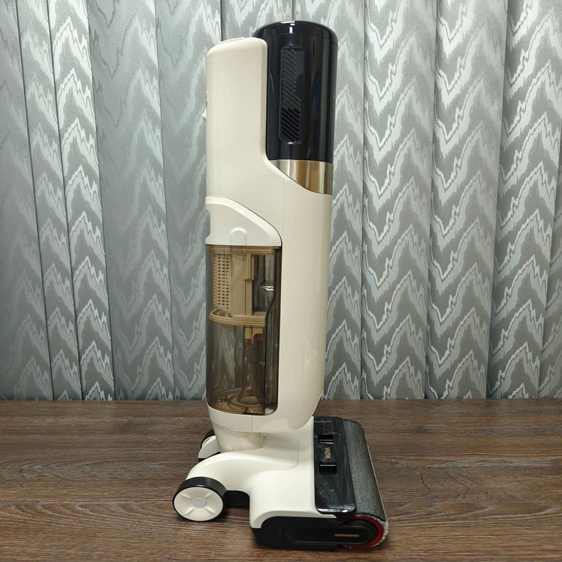 Моющий пылесос MOVA K30 Mix  -  Уценка