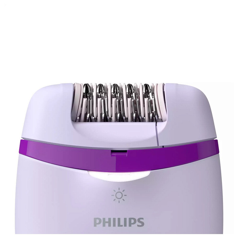 Епілятор PHILIPS Satinelle Essential BRE275/00