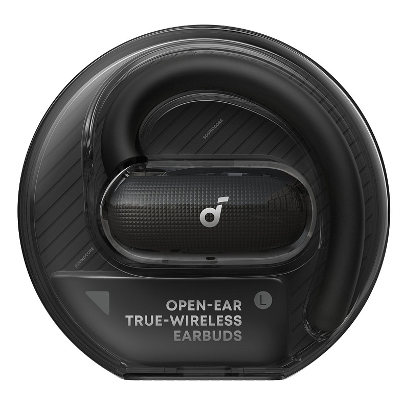 Наушники TWS ANKER SoundCore V40i Black