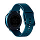 Смарт-часы SAMSUNG Galaxy Watch Active Green (SM-R500NZGA)