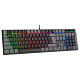 Клавіатура механічна Gamepro MK105R