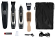 Триммер Remington MB905 The Works Beard Kit