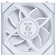 Вентилятор Lian Li Uni Fan SL Wireless LCD Reverse 120-1 White (G99.12RSLLCD1W1W.00)
