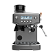 Кофеварка CECOTEC Power Espresso 20 Barista Steel & Grind