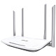 Маршрутизатор TP-Link EC220-F5, Wi-Fi 5-го покоління, 300 Мбіт/с на 2,4 ГГц + 867 Мбіт/с на 5 ГГц.