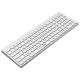 Клавіатура бездротова OfficePro (SK985W)