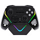 Бездротовий геймпад з док-станцією Ajazz GP100 Set Black (GP100S-B)