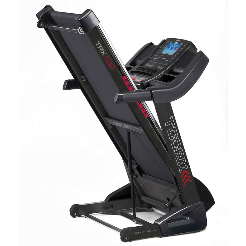 Беговая дорожка Toorx TRX-100-3.0 (TRX-100-3.0)