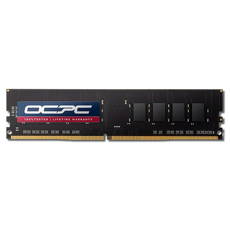ОЗУ DDR4 16Gb 3200MHz OCPC VS Series, Retail