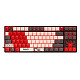 Клавіатура Bloody S87 Naraka