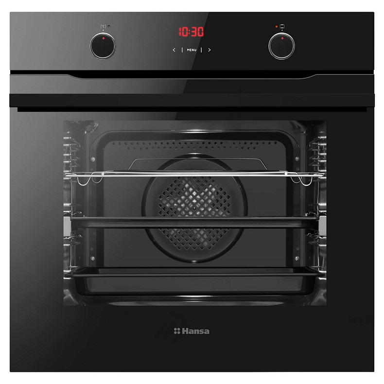 Духова шафа Hansa FCGS69326