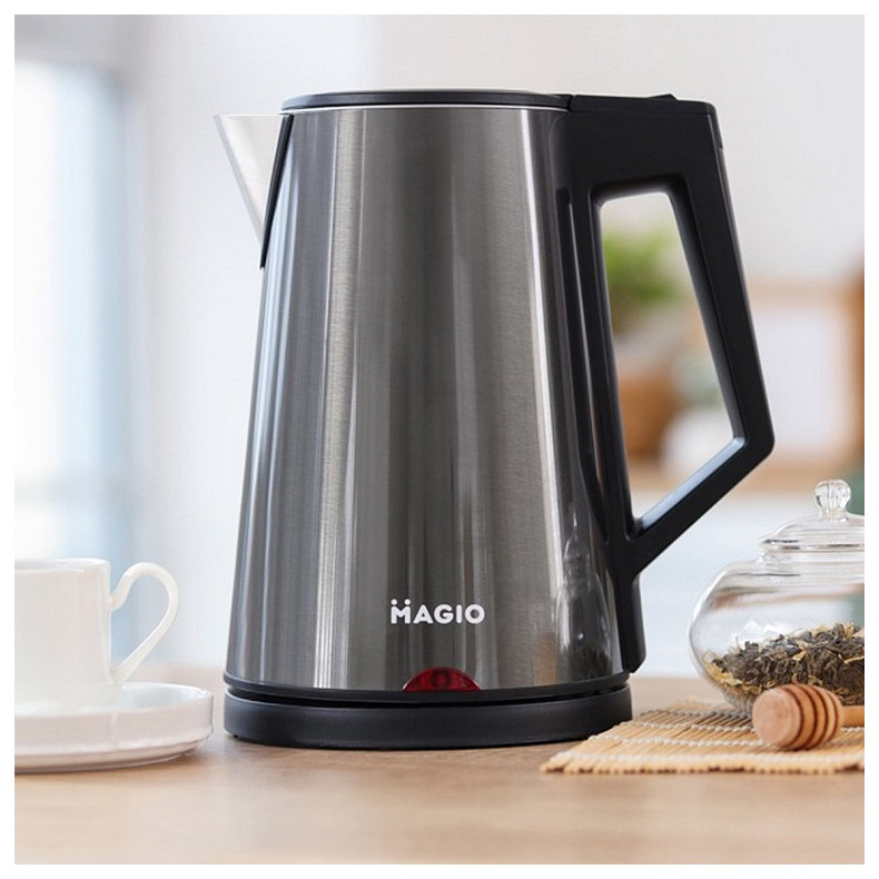 Електрочайник Magio MG-987