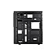 Компьютер 2E Rational Intel i3-12100, 8Gb, F256GB, UMA, H610, 2E-E130, 500W, FreeDos
