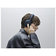 Наушники Sony WH-1000XM6 Midnight Blue (WH1000XM6L.E)