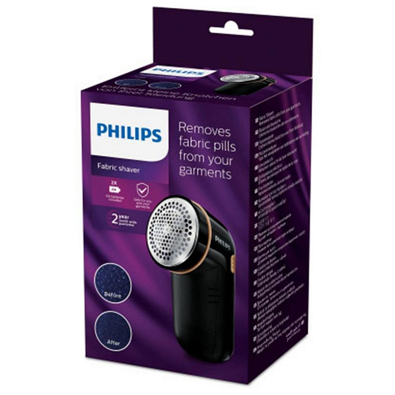 Мини-клинер Philips GC026/80