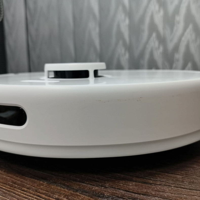 Робот-пылесос Dreame F10 (white) - Уценка