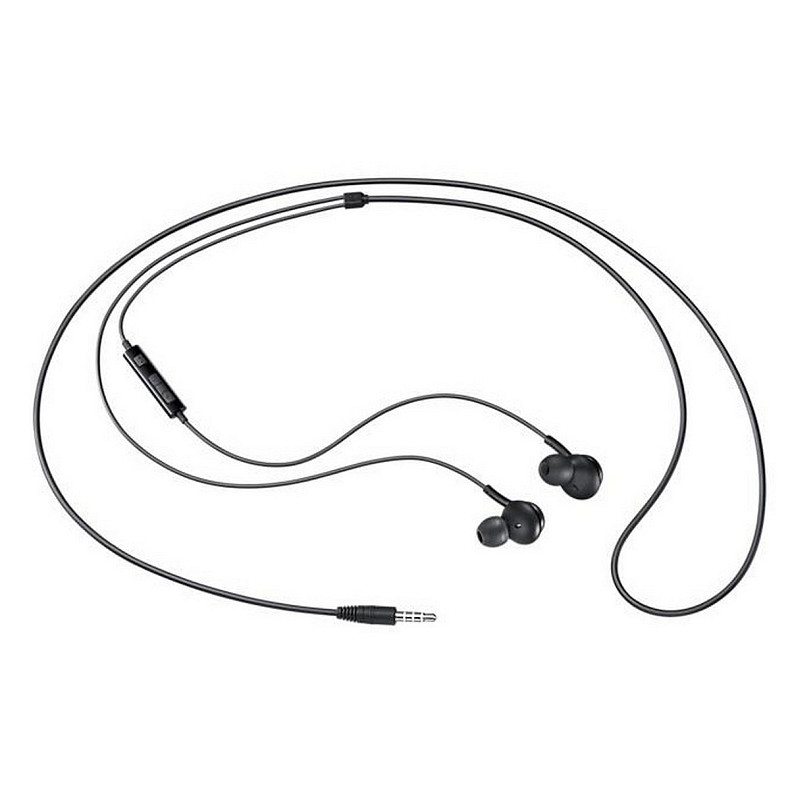 Гарнитура Samsung 3.5mm Earphones (IA500) Black