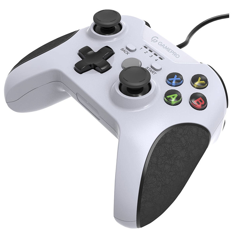 Геймпад GamePro MG450W