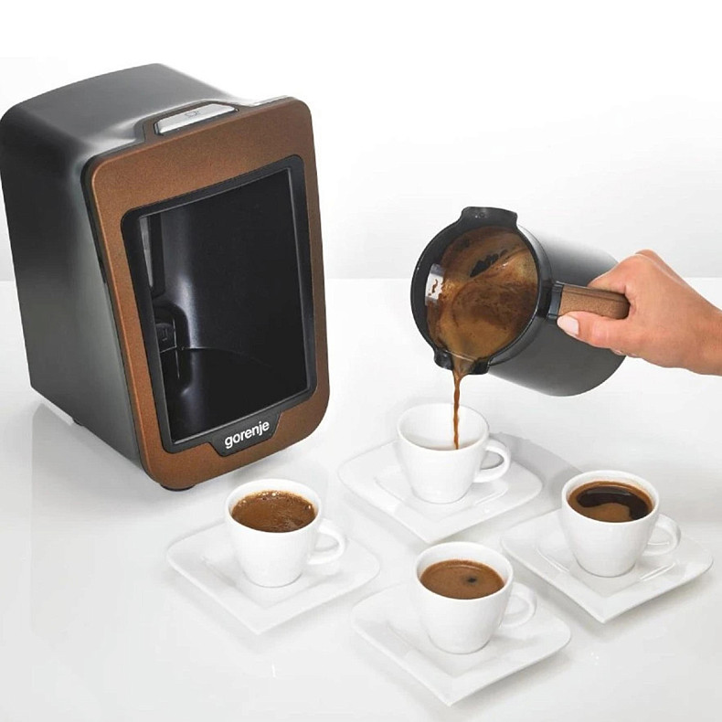 Электротурка Gorenje ATCM 730 T (E100ACM)