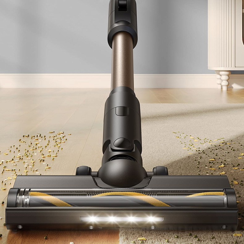 Беспроводной пылесос Dreame R10s Lite