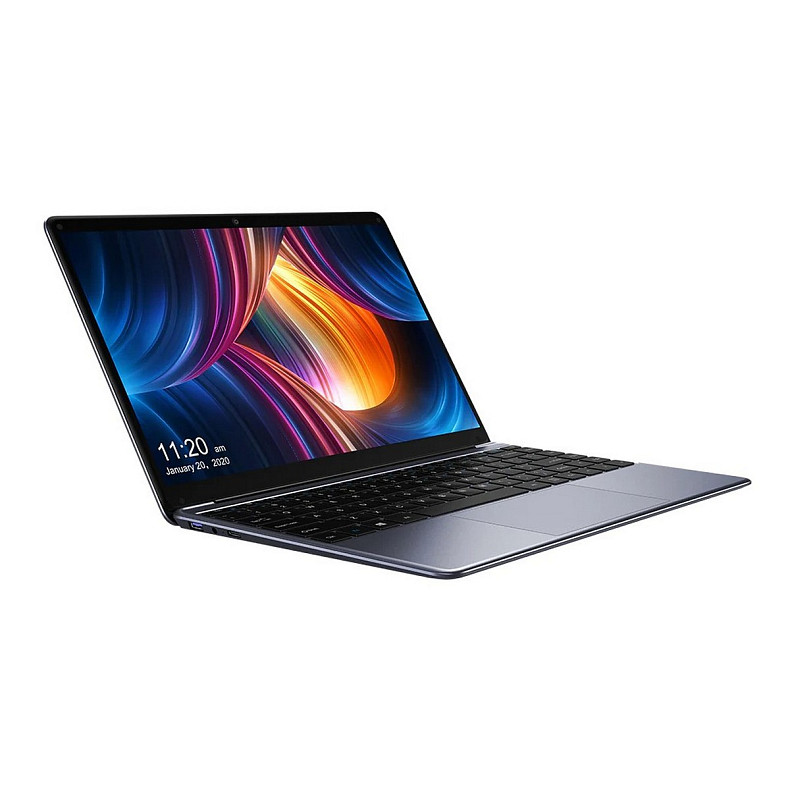 Ноутбук Chuwi HeroBook Pro (Win11) (8/256) (CWI515/CW-112272) Gray