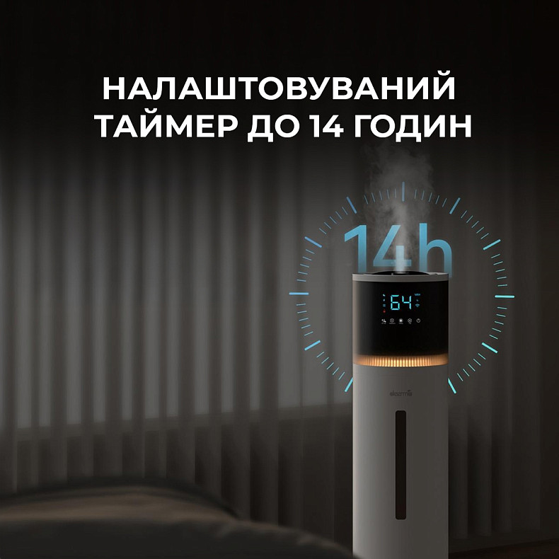 Увлажнитель воздуха Deerma Humidifier DEM-F955W