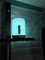 Декоративная настольная лампа Xiaomi Mi Home Bedside Lamp 2 White (MJCTD02YL) (MUE4093GL/MUE4085CN)