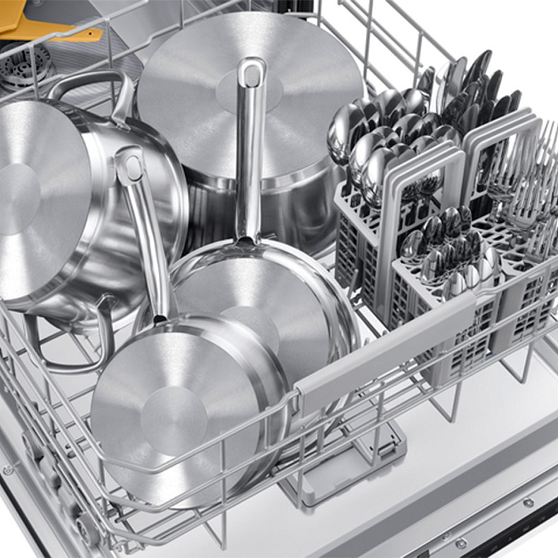 Посудомоечная машина Samsung DW60DG760B00U1