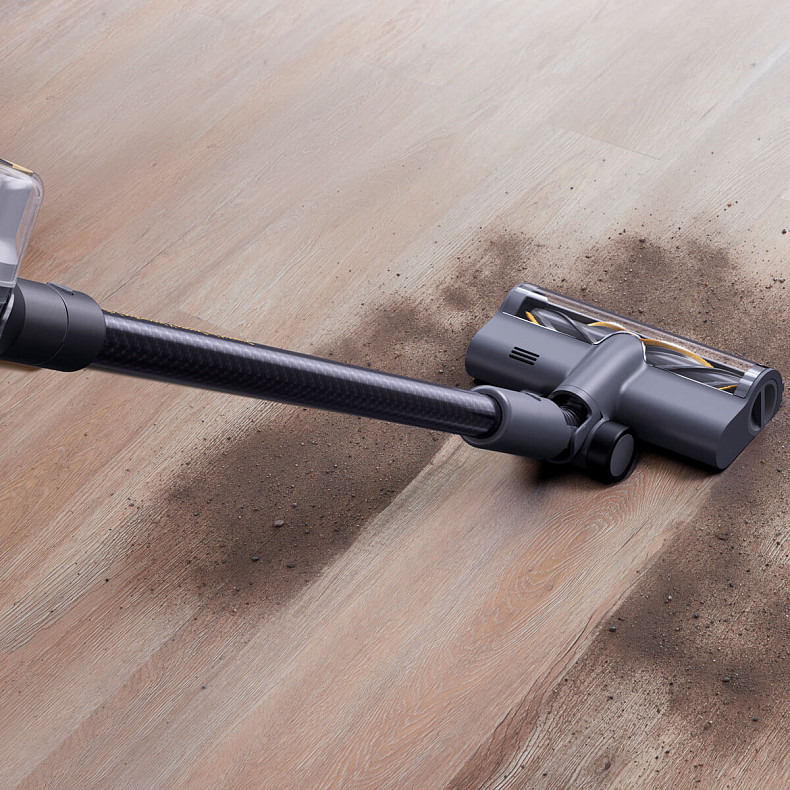 Беспроводной пылесос Dreame V12 PRO