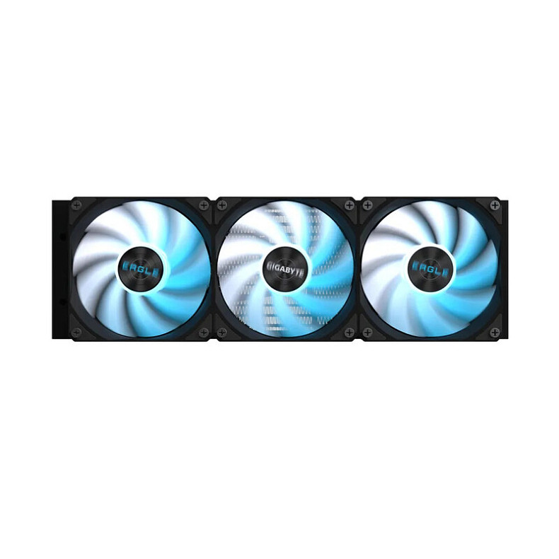 Система водяного охлаждения Gigabyte Eagle 360