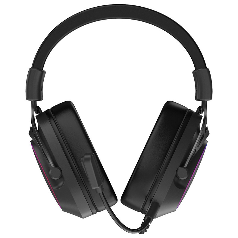 Гарнитура GamePro HS783 Black